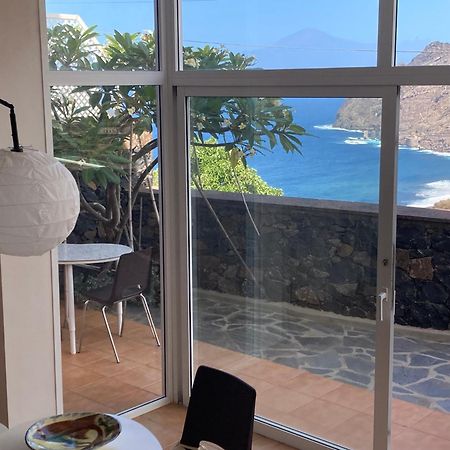 Casa Julietta Villa Hermigua Eksteriør bilde