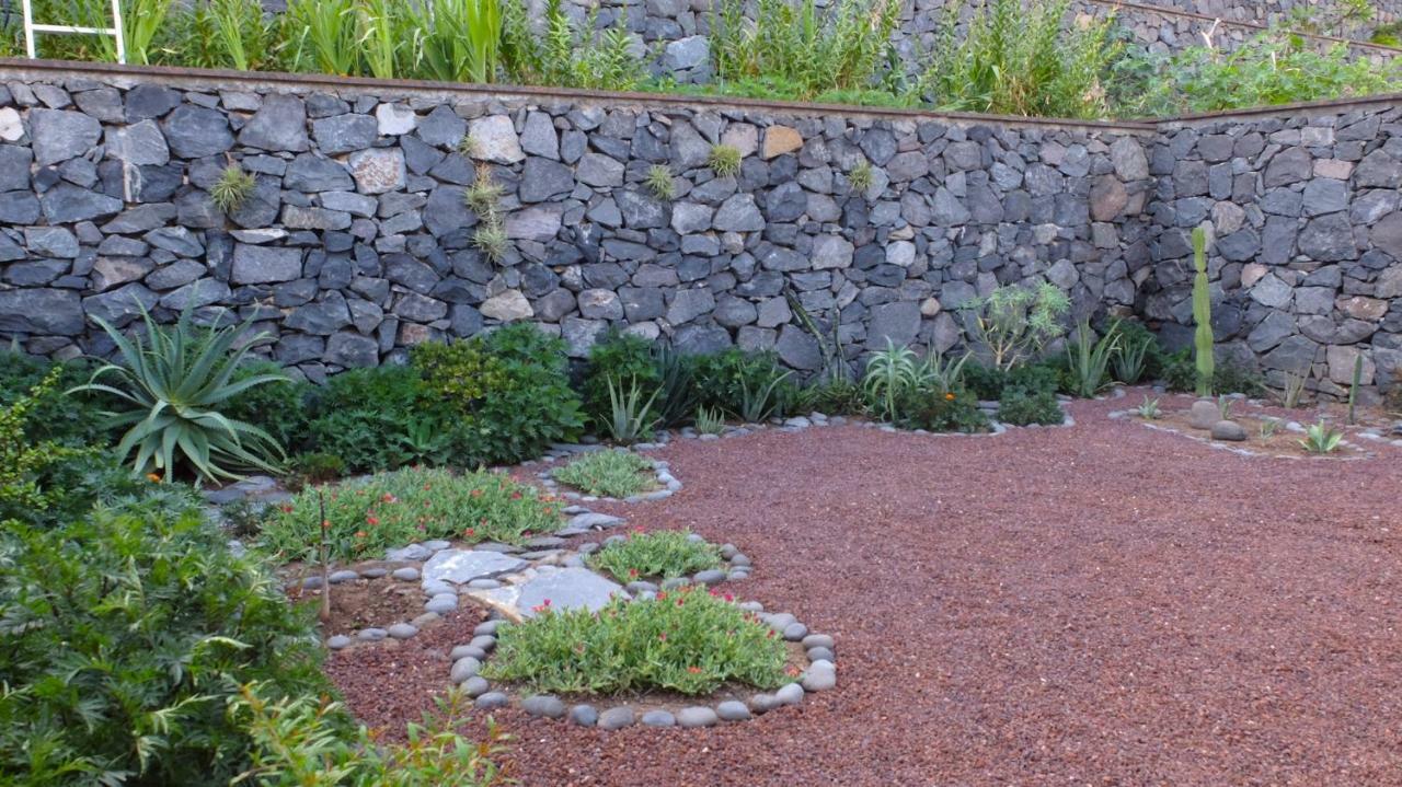 Casa Julietta Villa Hermigua Eksteriør bilde